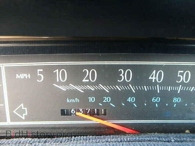1990 CADILLAC DEVILLE - VIN: 1G6CD5336L4365612 - Photo 8