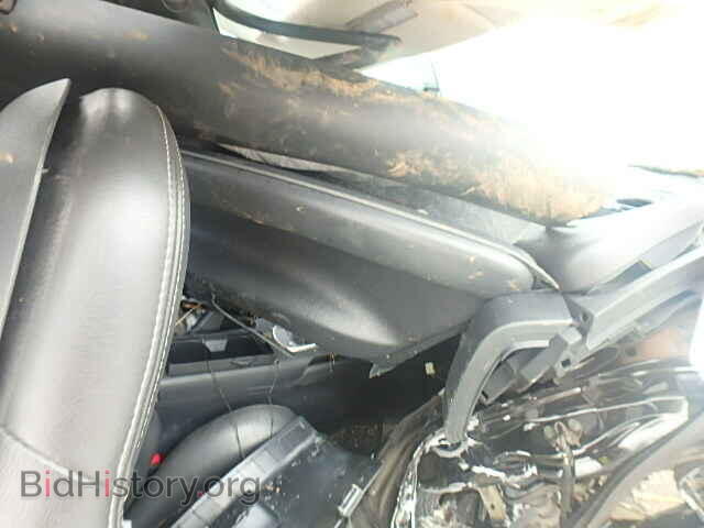 2006 MITSUBISHI ECLIPSE - VIN: 4A3AK34T36E006730 - Photo 5