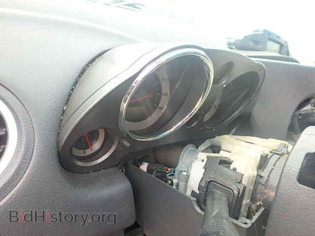 2006 MITSUBISHI ECLIPSE - VIN: 4A3AK34T36E006730 - Photo 8