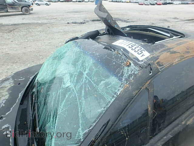 2006 MITSUBISHI ECLIPSE - VIN: 4A3AK34T36E006730 - Photo 9