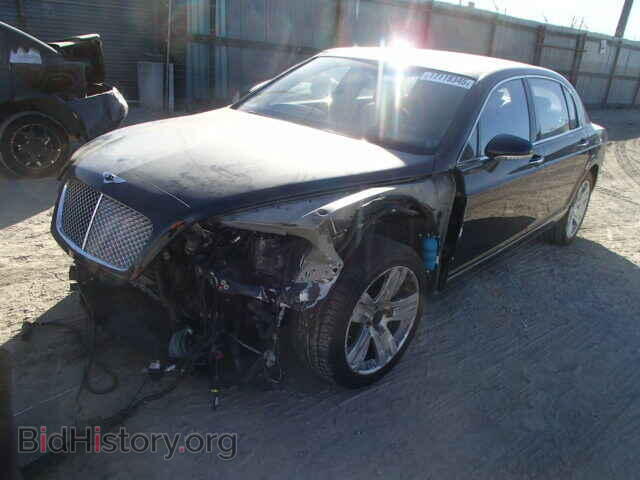 2006 BENTLEY ALL MODELS - VIN: SCBBR53W06C037670 - Фото 2