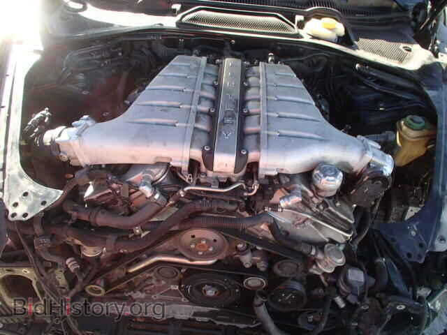 2006 BENTLEY ALL MODELS - VIN: SCBBR53W06C037670 - Фото 6