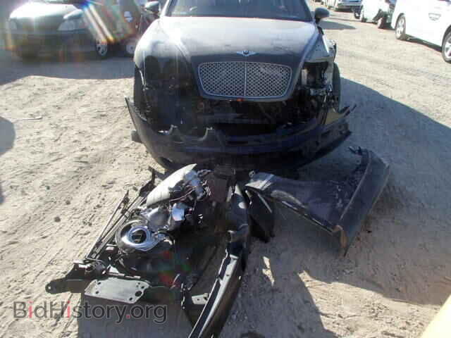2006 BENTLEY ALL MODELS - VIN: SCBBR53W06C037670 - Фото 7