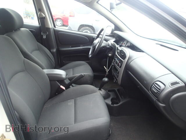 2005 DODGE NEON - VIN: 1B3ES56C85D238906 - Фото 5