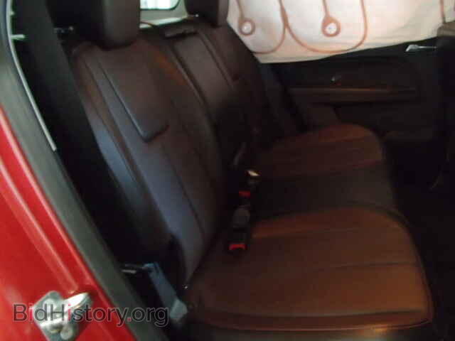 2013 GMC TERRAIN - VIN: 2GKALUEK2D6290725 - Фото 6