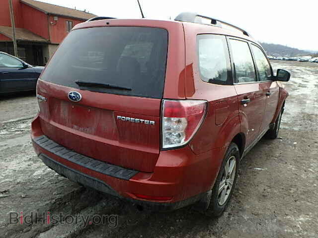 2010 SUBARU FORESTER - VIN: JF2SH6BC4AH765034 - Фото 4
