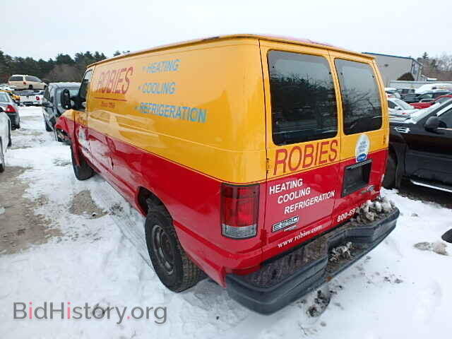 2012 FORD ECONOLINE - VIN: 1FTNE2EW0CDA86374 - Photo 3