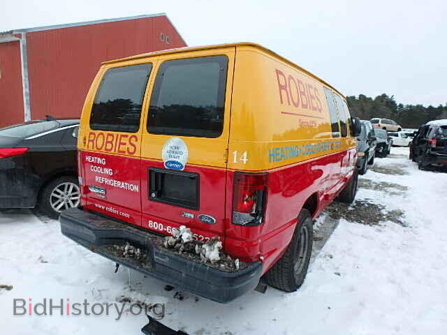 2012 FORD ECONOLINE - VIN: 1FTNE2EW0CDA86374 - Photo 4