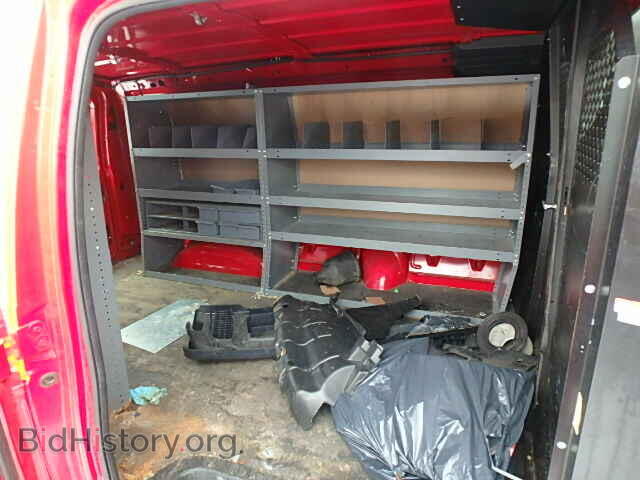 2012 FORD ECONOLINE - VIN: 1FTNE2EW0CDA86374 - Photo 6