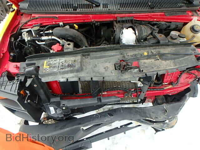 2012 FORD ECONOLINE - VIN: 1FTNE2EW0CDA86374 - Photo 7