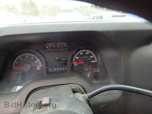 2012 FORD ECONOLINE - VIN: 1FTNE2EW0CDA86374 - Photo 8