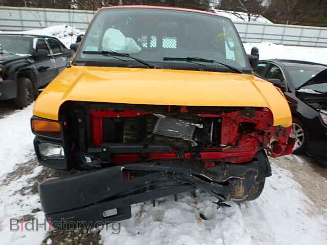 2012 FORD ECONOLINE - VIN: 1FTNE2EW0CDA86374 - Photo 9