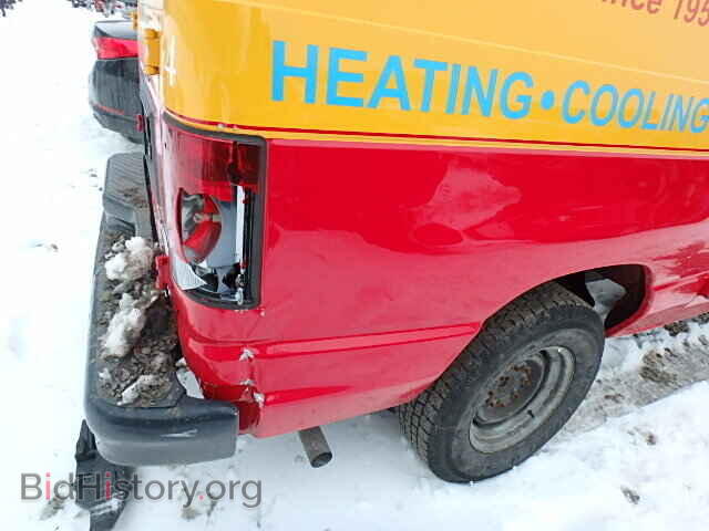 2012 FORD ECONOLINE - VIN: 1FTNE2EW0CDA86374 - Photo 10