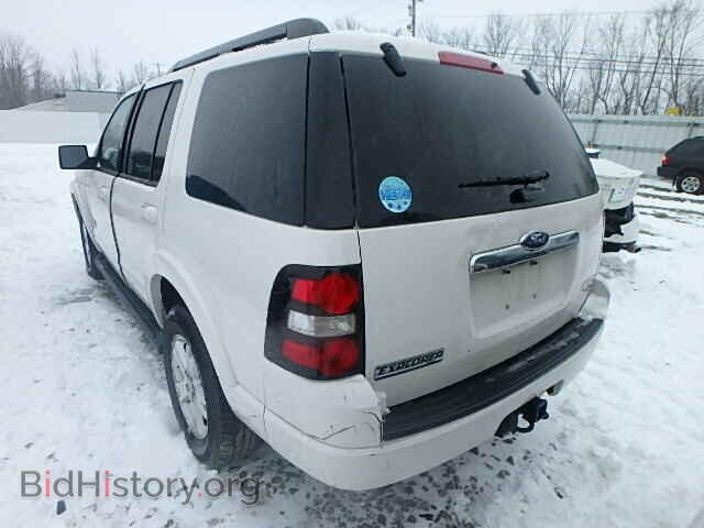 2008 FORD EXPLORER - VIN: 1FMEU73E68UB14692 - Photo 3