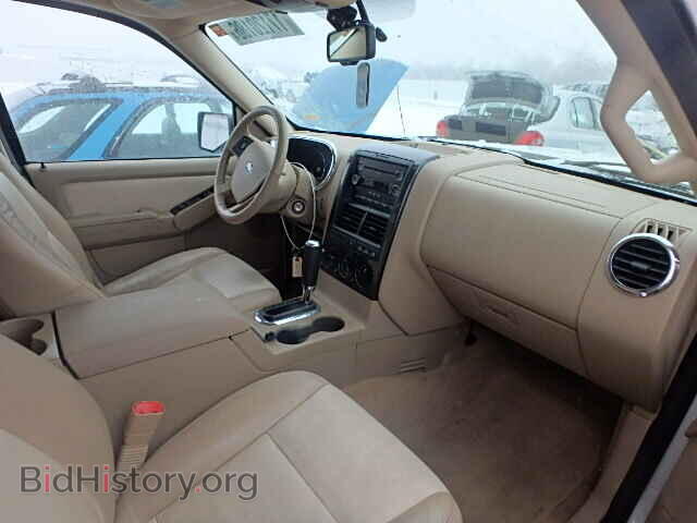 2008 FORD EXPLORER - VIN: 1FMEU73E68UB14692 - Photo 5