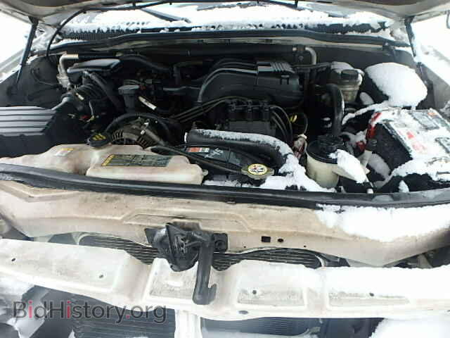 2008 FORD EXPLORER - VIN: 1FMEU73E68UB14692 - Photo 7