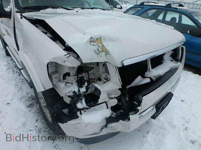 2008 FORD EXPLORER - VIN: 1FMEU73E68UB14692 - Photo 9