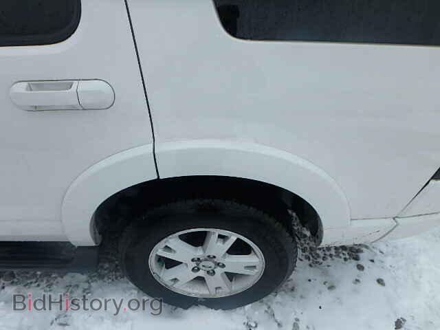 2008 FORD EXPLORER - VIN: 1FMEU73E68UB14692 - Photo 10
