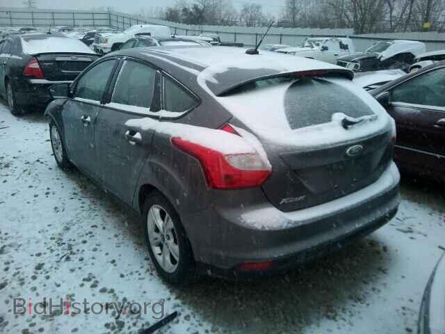 2012 FORD FOCUS - VIN: 1FAHP3K27CL194999 - Photo 3