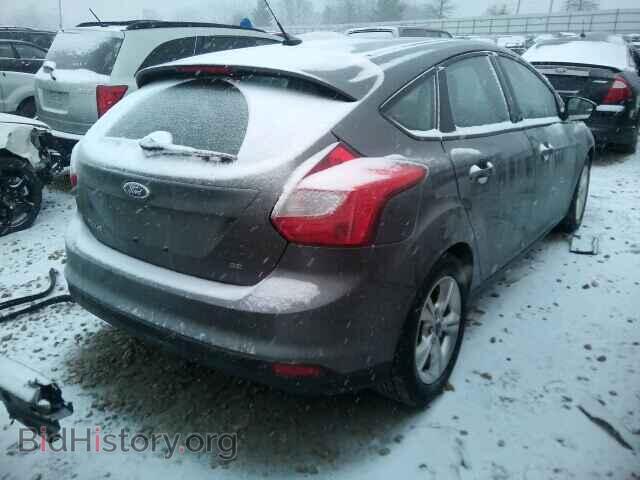 2012 FORD FOCUS - VIN: 1FAHP3K27CL194999 - Photo 4