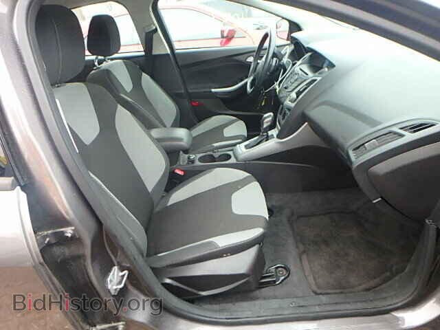 2012 FORD FOCUS - VIN: 1FAHP3K27CL194999 - Photo 5