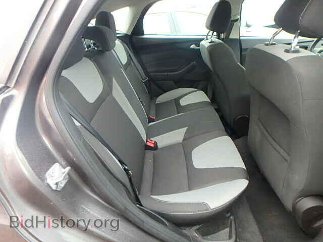2012 FORD FOCUS - VIN: 1FAHP3K27CL194999 - Photo 6