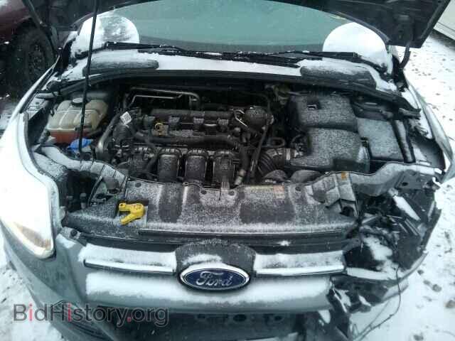 2012 FORD FOCUS - VIN: 1FAHP3K27CL194999 - Photo 7
