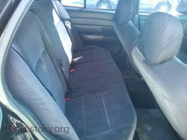 2006 FORD CROWN VIC - VIN: 2FAFP71W86X163593 - Фото 6