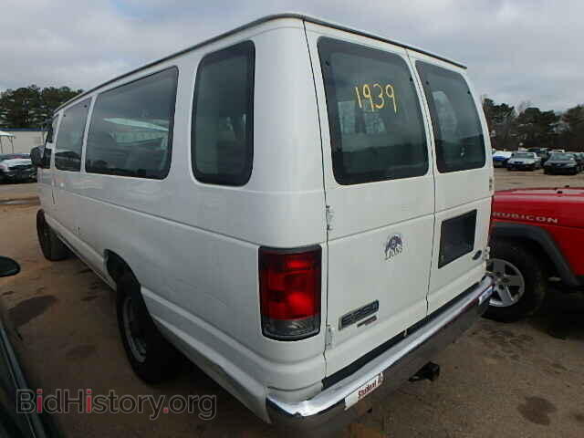 2007 FORD ECONOLINE - VIN: 1FBSS31L77DA41939 - Фото 3