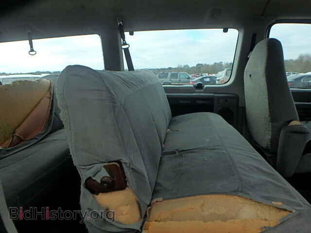 2007 FORD ECONOLINE - VIN: 1FBSS31L77DA41939 - Фото 6