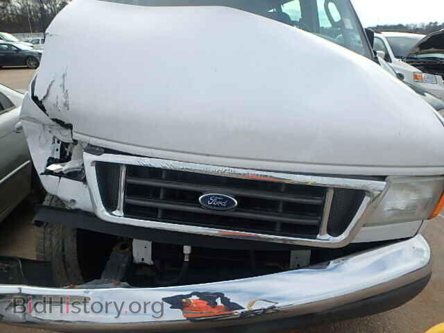 2007 FORD ECONOLINE - VIN: 1FBSS31L77DA41939 - Фото 7