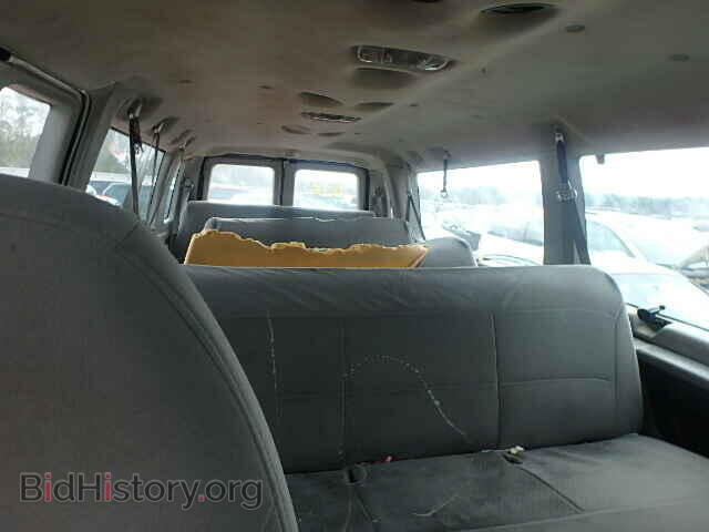 2007 FORD ECONOLINE - VIN: 1FBSS31L77DA41939 - Фото 9
