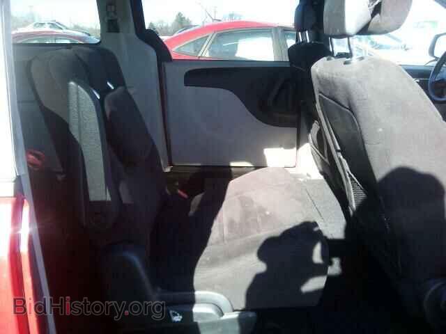 2012 DODGE CARAVAN - VIN: 2C4RDGBG3CR194287 - Фото 6