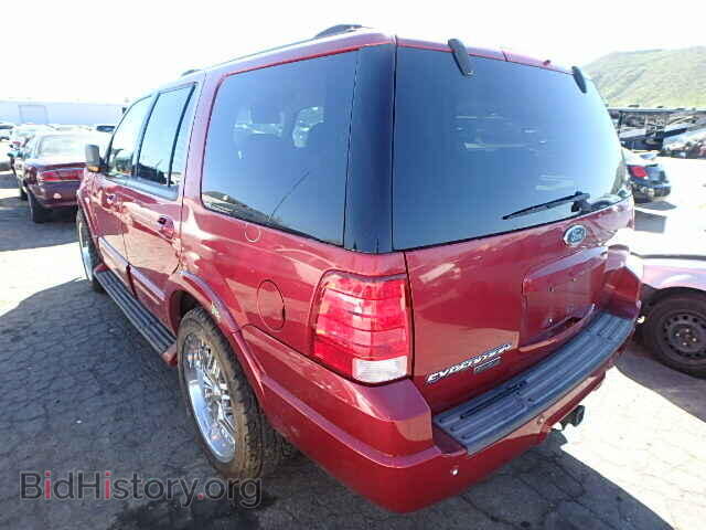 2004 FORD EXPEDITION - VIN: 1FMPU17L74LA76825 - Фото 3