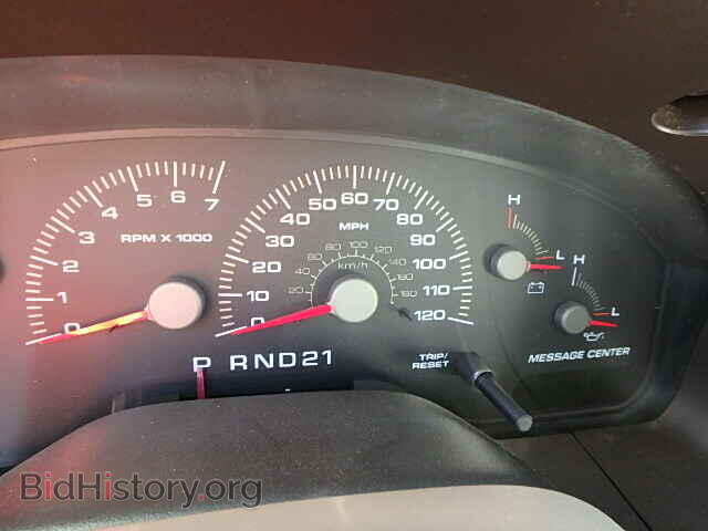 2004 FORD EXPEDITION - VIN: 1FMPU17L74LA76825 - Фото 8