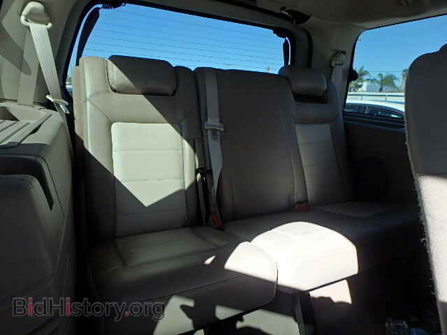 2004 FORD EXPEDITION - VIN: 1FMPU17L74LA76825 - Фото 9
