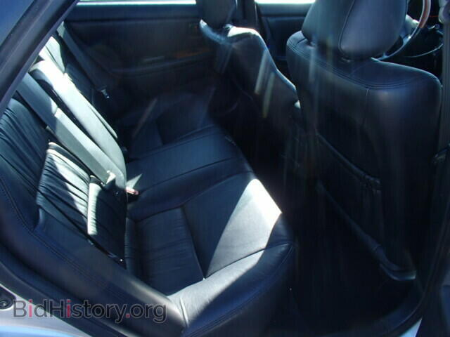 2000 LEXUS ES300 - VIN: JT8BF28G1Y5096321 - Фото 6