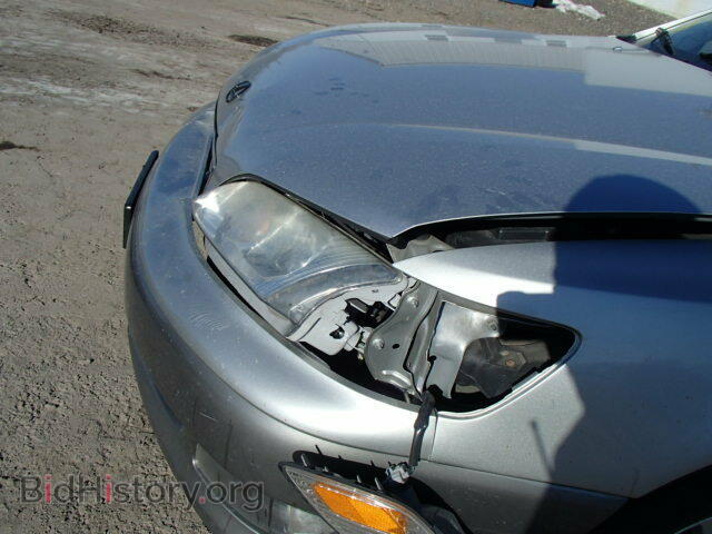 2000 LEXUS ES300 - VIN: JT8BF28G1Y5096321 - Фото 10