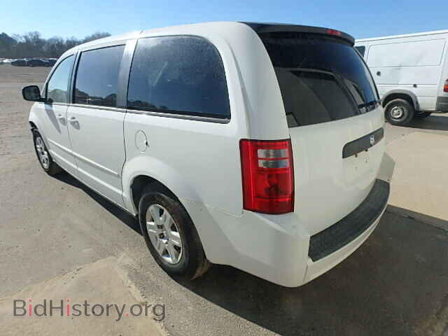 2010 DODGE CARAVAN - VIN: 2D4RN4DE5AR402841 - Photo 3