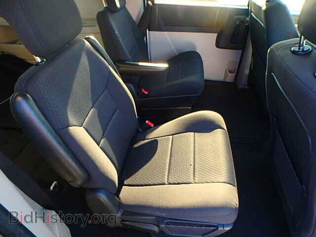 2010 DODGE CARAVAN - VIN: 2D4RN4DE5AR402841 - Photo 6