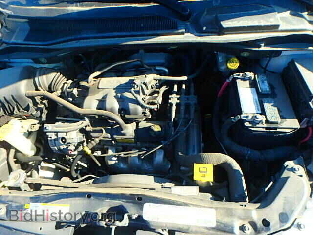 2010 DODGE CARAVAN - VIN: 2D4RN4DE5AR402841 - Photo 7