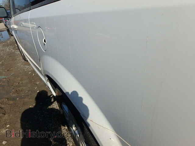 2010 DODGE CARAVAN - VIN: 2D4RN4DE5AR402841 - Photo 9