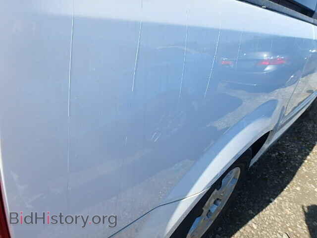 2010 DODGE CARAVAN - VIN: 2D4RN4DE5AR402841 - Photo 10