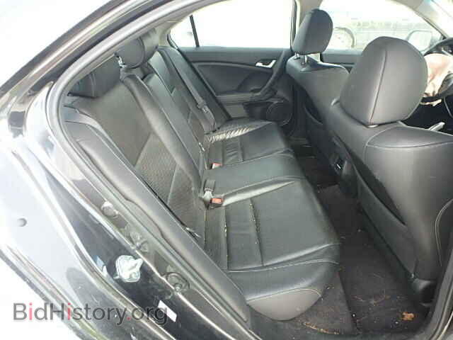 2011 ACURA TSX - VIN: JH4CU2F65BC014565 - Фото 6