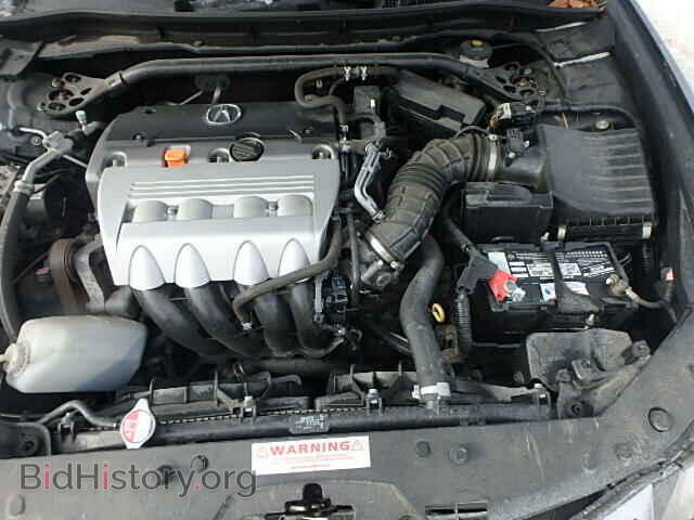 2011 ACURA TSX - VIN: JH4CU2F65BC014565 - Фото 7