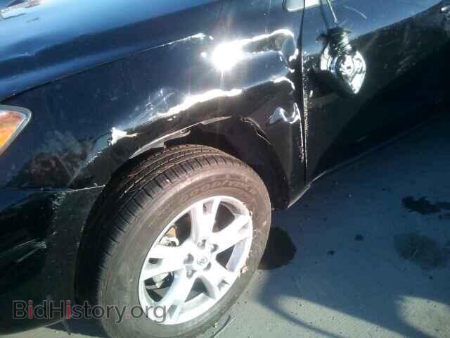 2012 TOYOTA RAV4 - VIN: JTMZF4DV0C5047006 - Фото 10