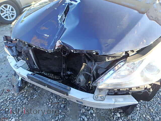 2012 HYUNDAI GENESIS - VIN: KMHGC4DD2CU196638 - Фото 10