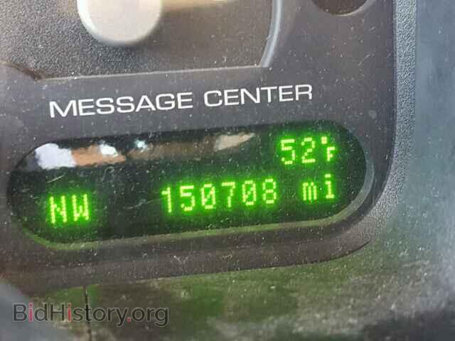 2005 FORD EXPLORER - VIN: 1FMZU63K05ZA13552 - Фото 8