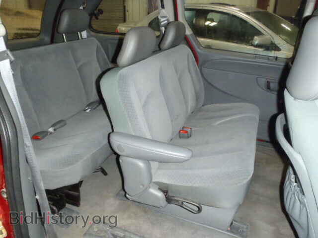 2005 DODGE CARAVAN - VIN: 1D4GP25B95B435436 - Фото 6