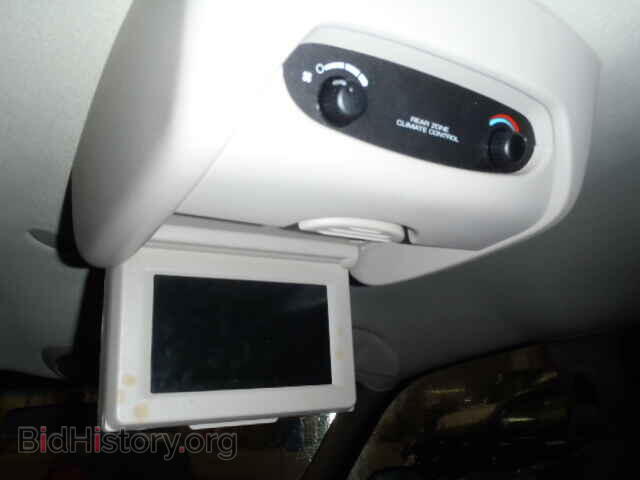 2005 DODGE CARAVAN - VIN: 1D4GP25B95B435436 - Фото 10